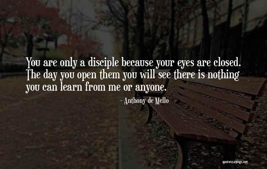 Revolver Ocelot Quotes By Anthony De Mello Revolver Ocelot Quotes By Anthony De Mello