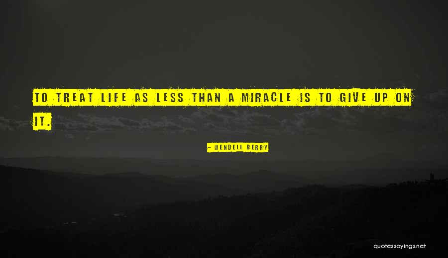 Revolver Ocelot Quotes By Wendell Berry Revolver Ocelot Quotes By Wendell Berry