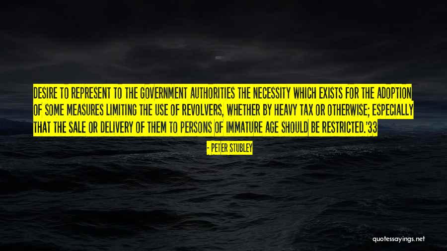 Revolvers For Self Quotes By Peter Stubley Revolvers For Self Quotes By Peter Stubley