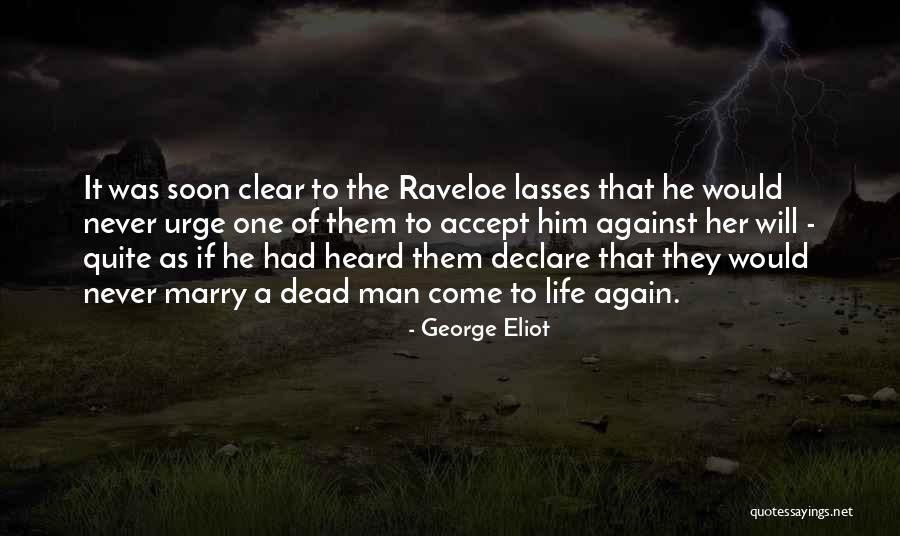 Revson Charles Quotes By George Eliot Revson Charles Quotes By George Eliot
