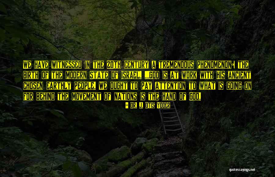 Revson Cosmetics Quotes By Dr. J. Otis Yoder Revson Cosmetics Quotes By Dr. J. Otis Yoder