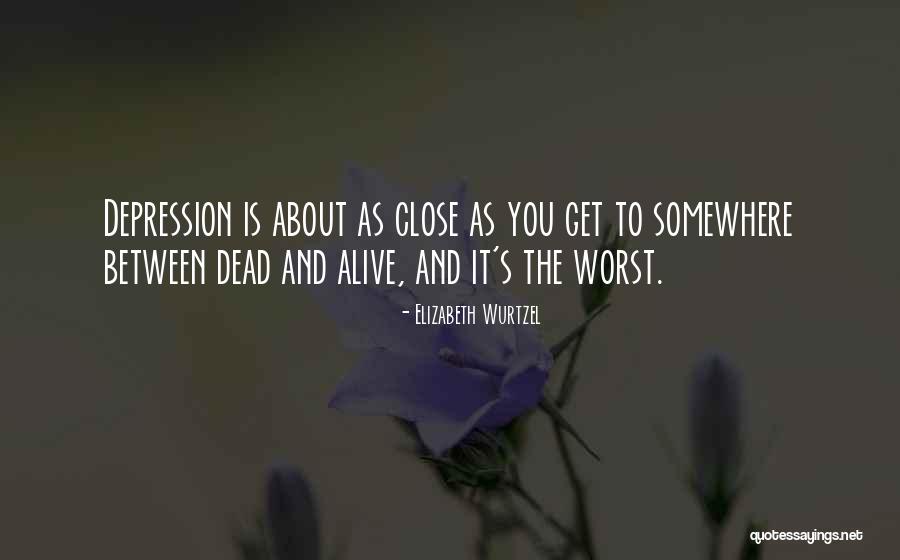 Revson Fellowship Quotes By Elizabeth Wurtzel Revson Fellowship Quotes By Elizabeth Wurtzel
