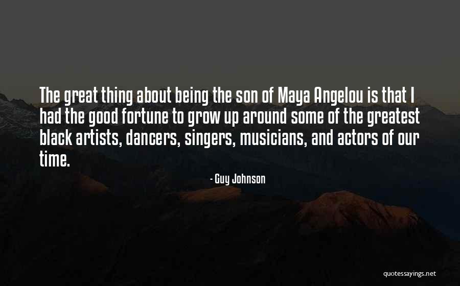 Revuelo In English Quotes By Guy Johnson Revuelo In English Quotes By Guy Johnson