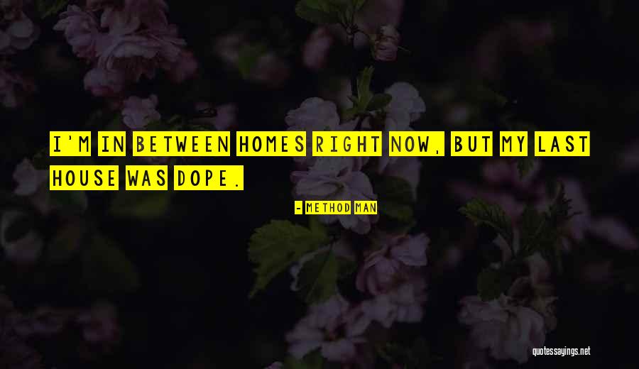 Revuelta Pupusa Quotes By Method Man Revuelta Pupusa Quotes By Method Man
