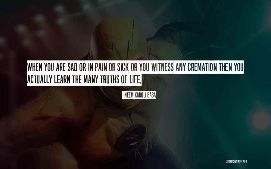 Revueltos Pronunciation Quotes By Neem Karoli Baba Revueltos Pronunciation Quotes By Neem Karoli Baba