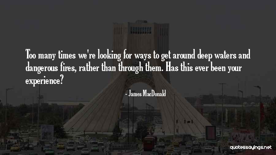 Revues Enfants Quotes By James MacDonald Revues Enfants Quotes By James MacDonald