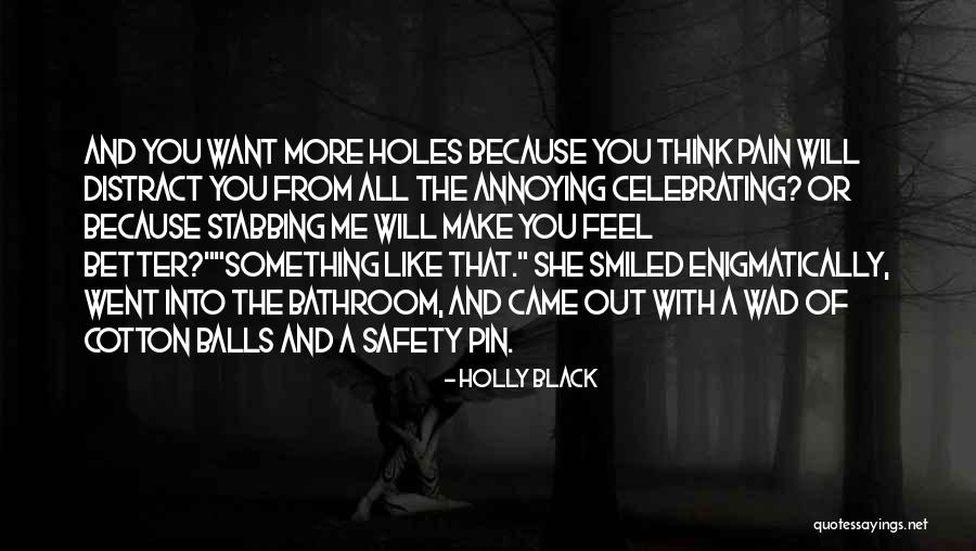 Revved Motors Quotes By Holly Black Revved Motors Quotes By Holly Black