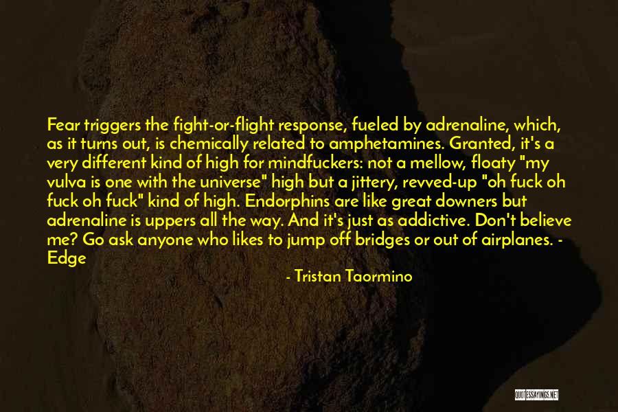 Revved Quotes By Tristan Taormino Revved Quotes By Tristan Taormino