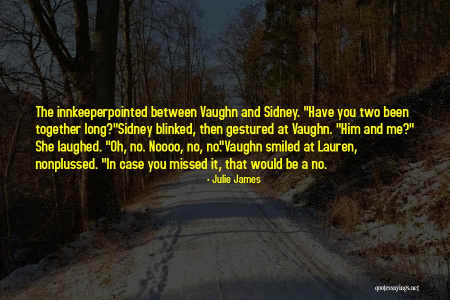 Revwaraps Quotes By Julie James Revwaraps Quotes By Julie James