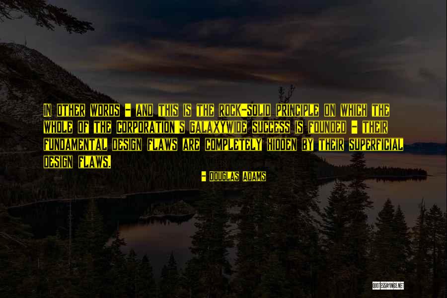 Revzilla Quotes By Douglas Adams Revzilla Quotes By Douglas Adams