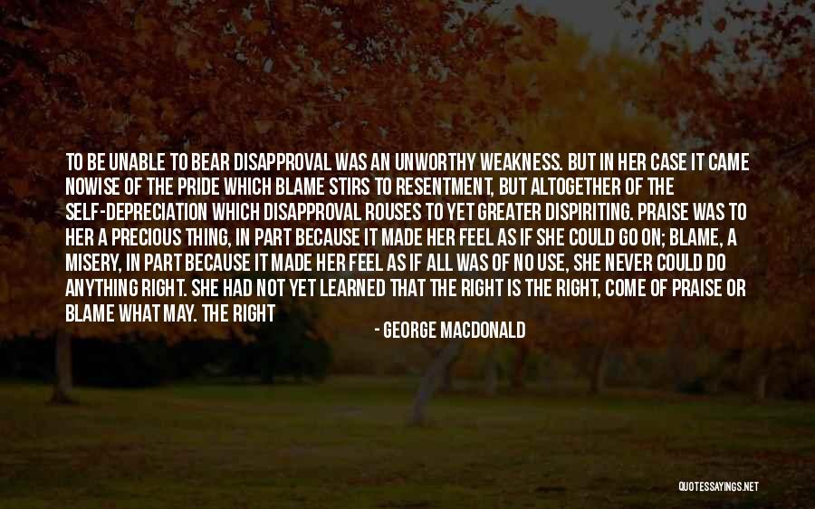 Reward Of Love Quotes By George MacDonald Reward Of Love Quotes By George MacDonald