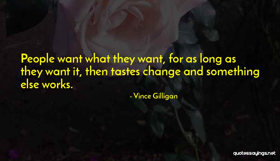 Reward Your Followers Quotes By Vince Gilligan Reward Your Followers Quotes By Vince Gilligan