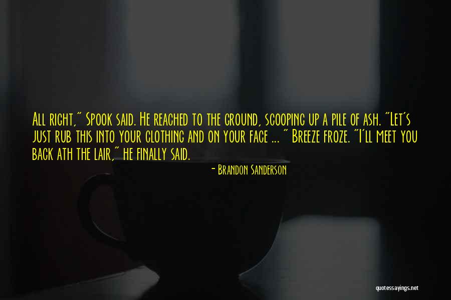 Rewarder Marine Quotes By Brandon Sanderson Rewarder Marine Quotes By Brandon Sanderson