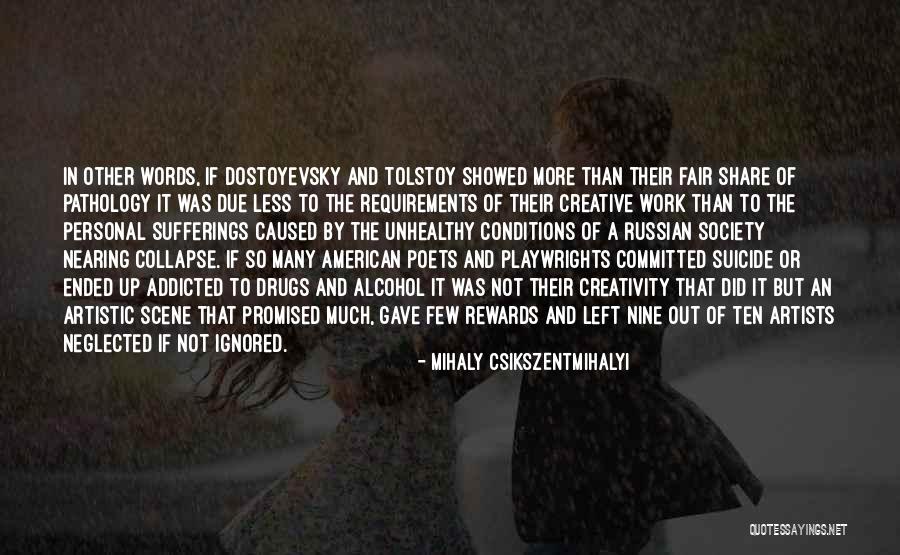 Rewards From American Quotes By Mihaly Csikszentmihalyi Rewards From American Quotes By Mihaly Csikszentmihalyi