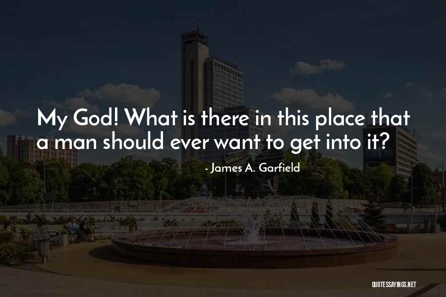 Rewards Of Patience Quotes By James A. Garfield Rewards Of Patience Quotes By James A. Garfield