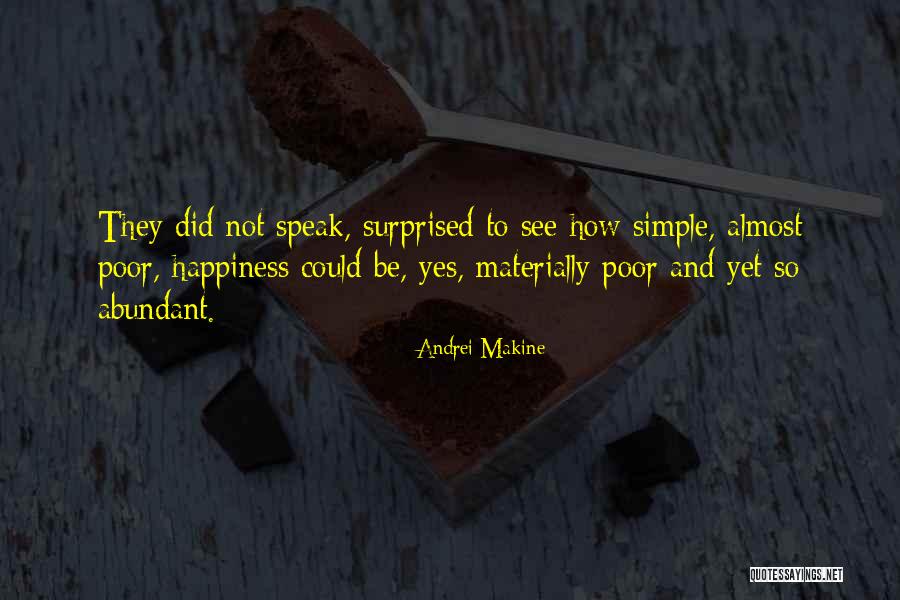 Rewards Of Volunteering Quotes By Andrei Makine Rewards Of Volunteering Quotes By Andrei Makine