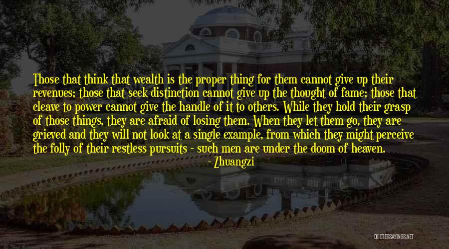 Rewardthefan Quotes By Zhuangzi Rewardthefan Quotes By Zhuangzi