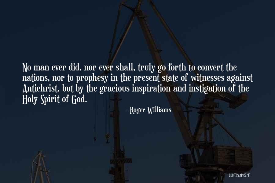 Rewash Pants Quotes By Roger Williams Rewash Pants Quotes By Roger Williams