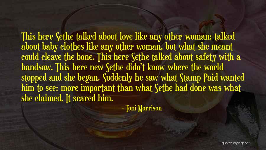 Rewatchable Movies Quotes By Toni Morrison Rewatchable Movies Quotes By Toni Morrison