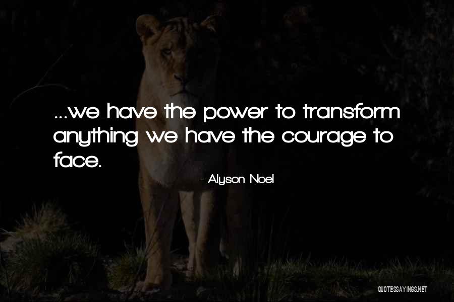 Rewell Clippers Quotes By Alyson Noel Rewell Clippers Quotes By Alyson Noel