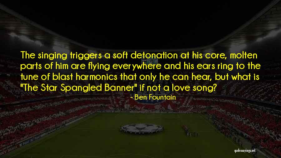 Rewell Clippers Quotes By Ben Fountain Rewell Clippers Quotes By Ben Fountain