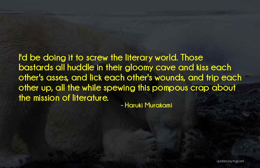 Rewell Clippers Quotes By Haruki Murakami Rewell Clippers Quotes By Haruki Murakami