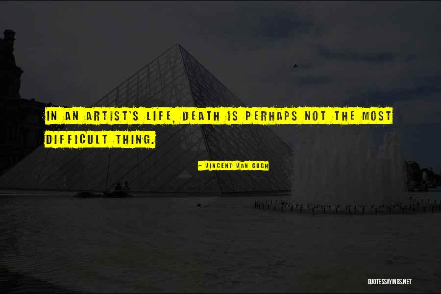 Rewilding For Women Quotes By Vincent Van Gogh Rewilding For Women Quotes By Vincent Van Gogh