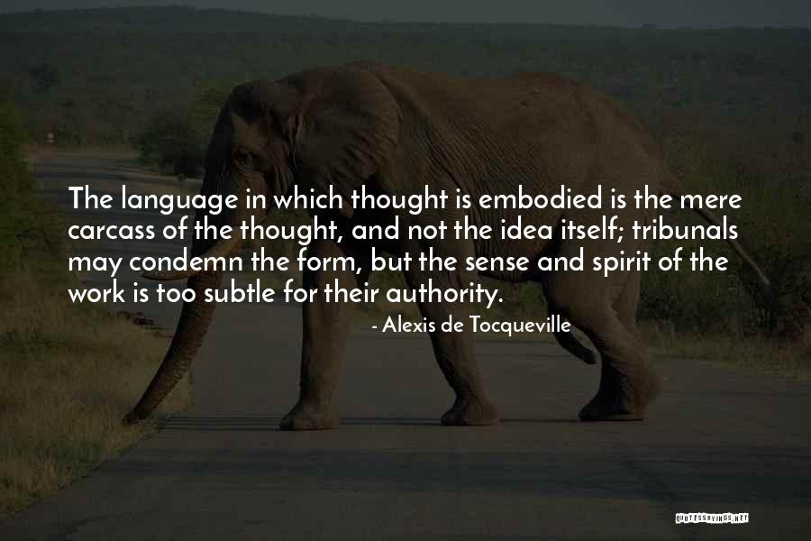 Rewire Money Quotes By Alexis De Tocqueville Rewire Money Quotes By Alexis De Tocqueville