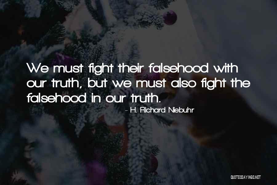 Reworked Skirts Quotes By H. Richard Niebuhr Reworked Skirts Quotes By H. Richard Niebuhr