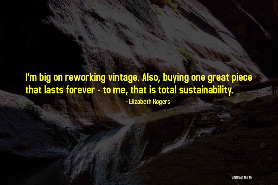 Reworking The Past Quotes By Elizabeth Rogers Reworking The Past Quotes By Elizabeth Rogers