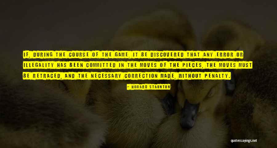 Rewriterule Quotes By Howard Staunton Rewriterule Quotes By Howard Staunton