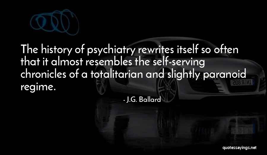 Rewrites Quotes By J.G. Ballard Rewrites Quotes By J.G. Ballard