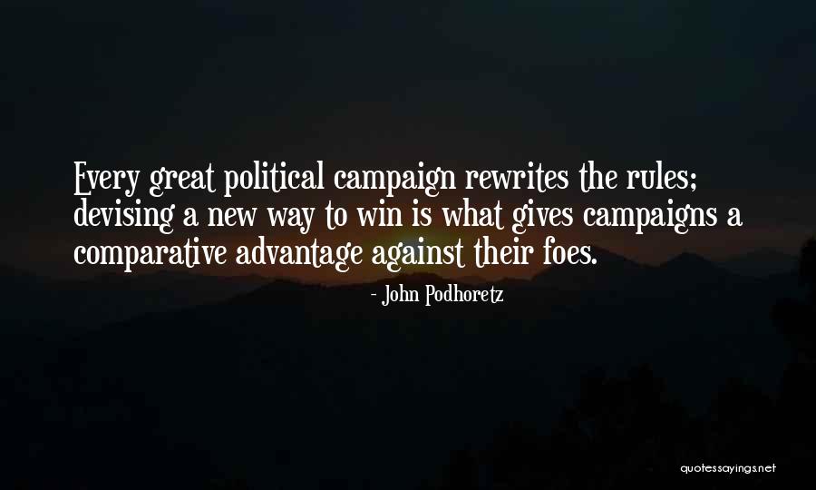 Rewrites Quotes By John Podhoretz Rewrites Quotes By John Podhoretz