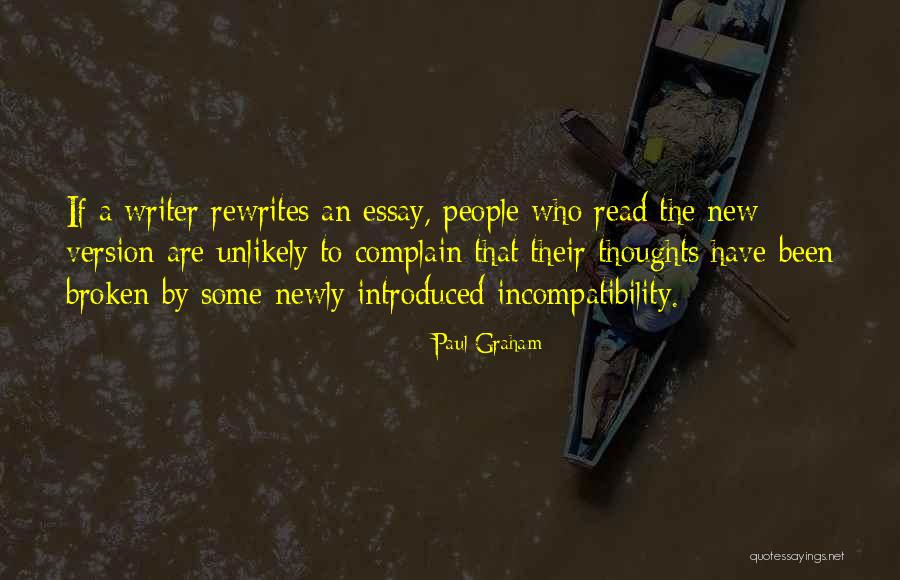Rewrites Quotes By Paul Graham Rewrites Quotes By Paul Graham