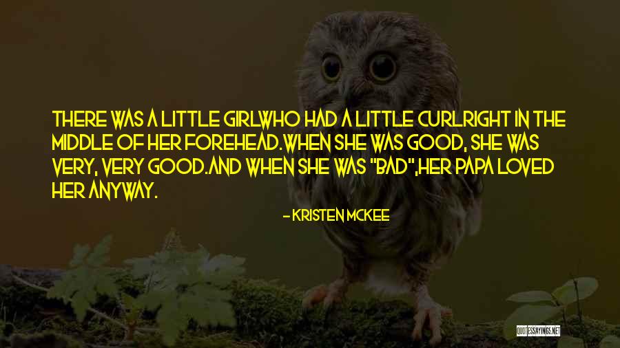 Rewriting Quotes By Kristen McKee