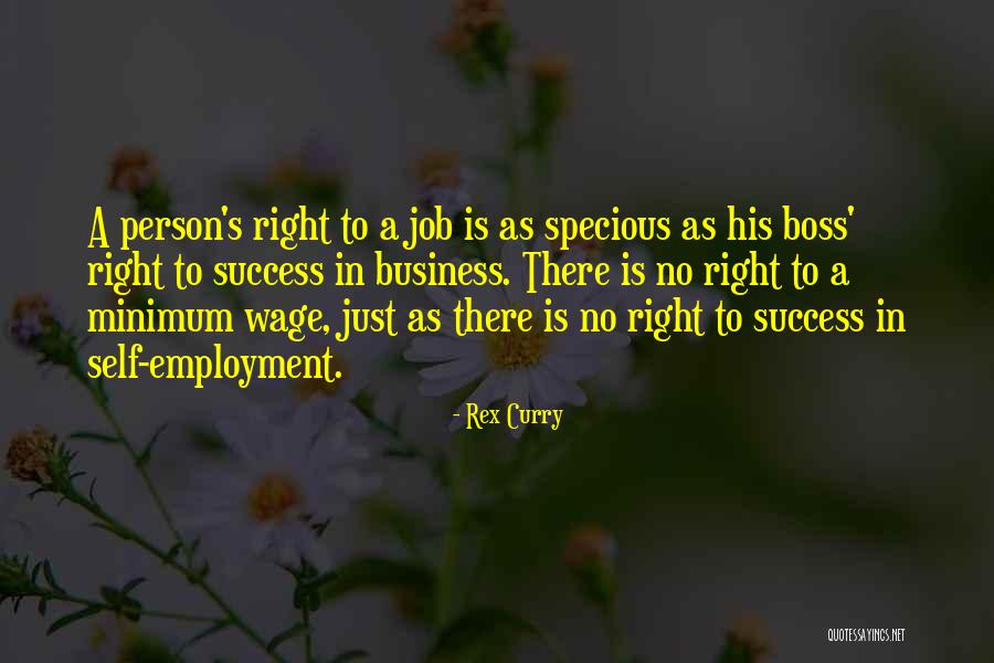 Rex Curry Quotes 1698594