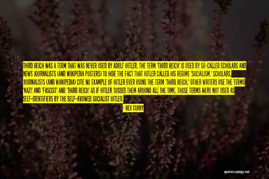 Rex Curry Quotes 2209942 Rex Curry Quotes 2209942