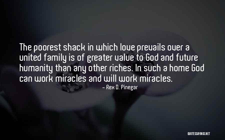 Rex D. Pinegar Quotes 1140867 Rex D. Pinegar Quotes 1140867