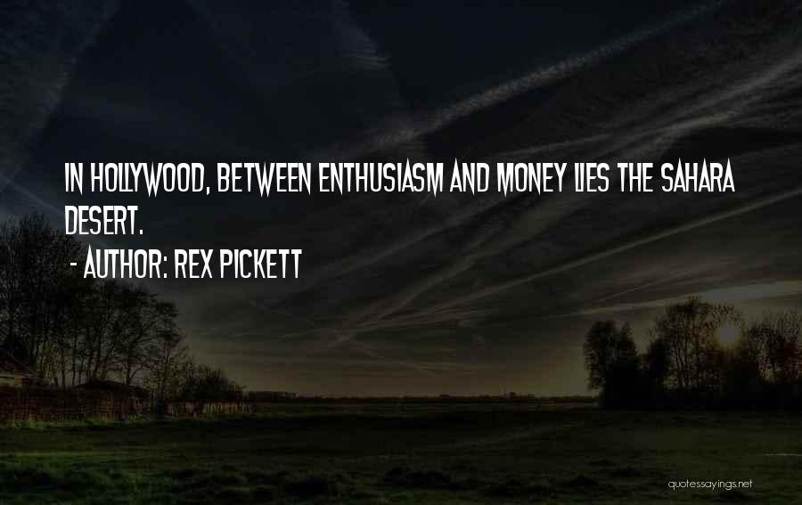 Rex Pickett Quotes 700202