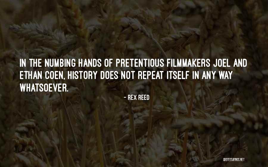 Rex Reed Quotes 1469209 Rex Reed Quotes 1469209