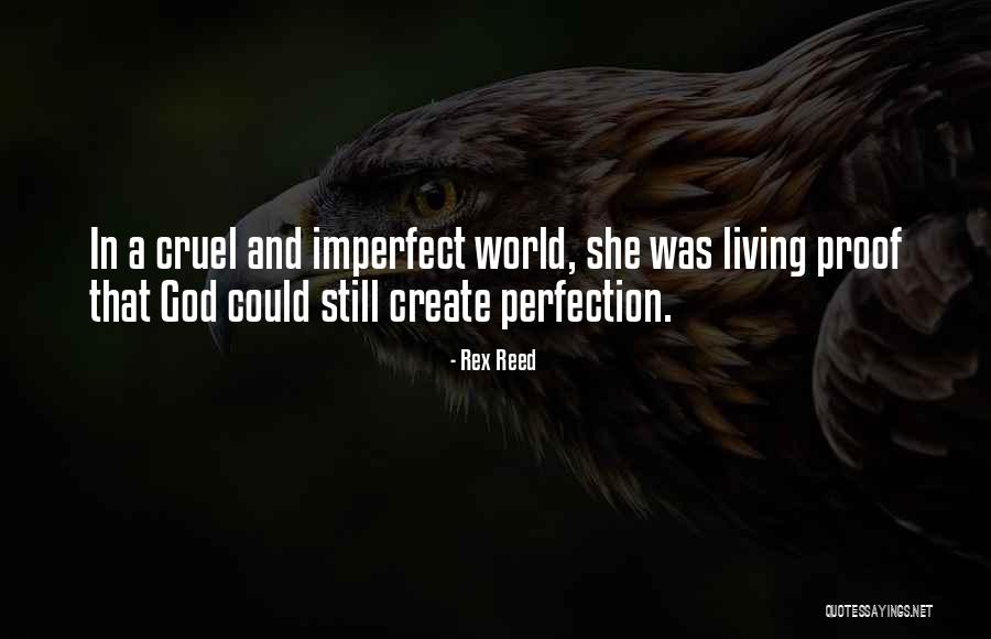 Rex Reed Quotes 538983 Rex Reed Quotes 538983