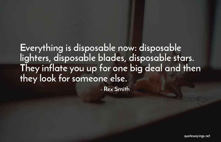 Rex Smith Quotes 332207 Rex Smith Quotes 332207