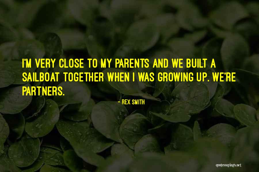 Rex Smith Quotes 613880 Rex Smith Quotes 613880