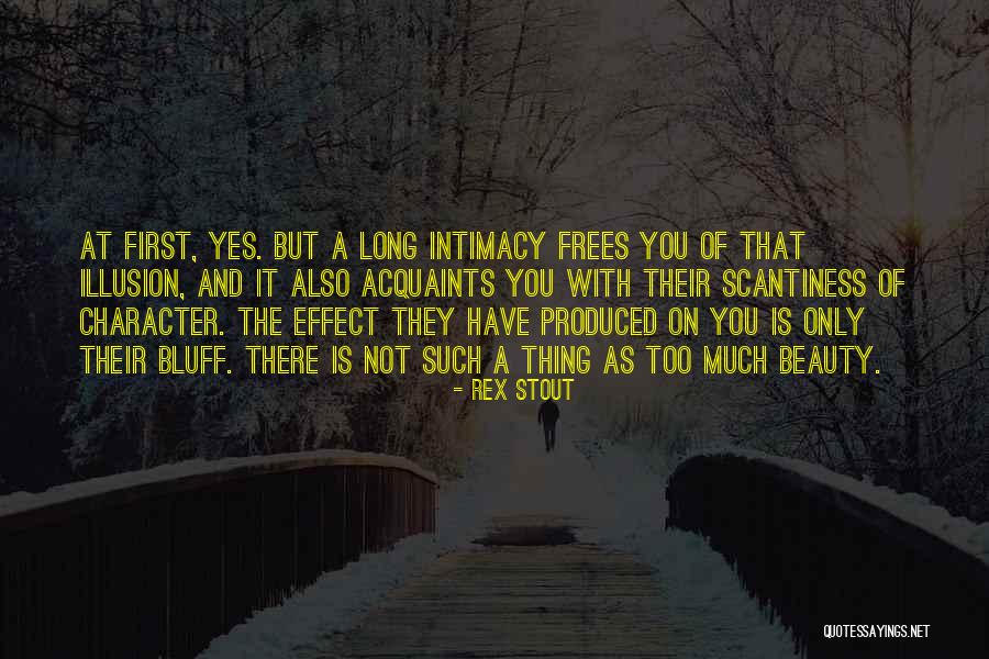 Rex Stout Quotes 1470079 Rex Stout Quotes 1470079