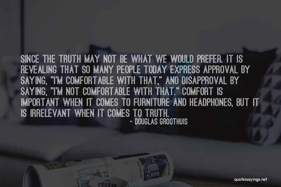 Rex Taekwondo Quotes By Douglas Groothuis Rex Taekwondo Quotes By Douglas Groothuis
