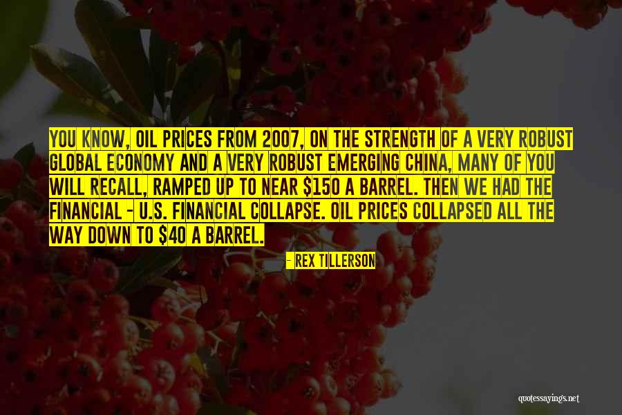 Rex Tillerson Quotes 1019794 Rex Tillerson Quotes 1019794