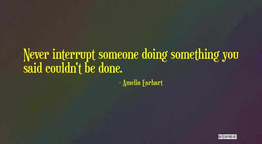 Rexach Benitez Quotes By Amelia Earhart Rexach Benitez Quotes By Amelia Earhart