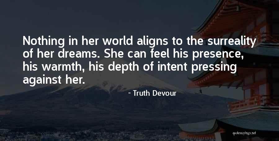 Rexach Benitez Quotes By Truth Devour Rexach Benitez Quotes By Truth Devour