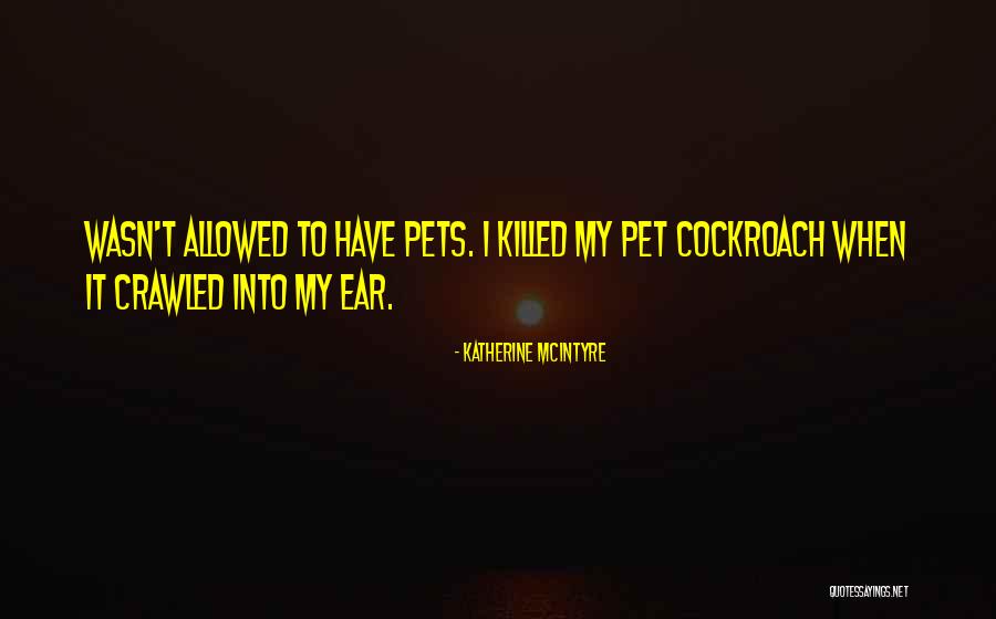 Rexach Bohemia Quotes By Katherine McIntyre Rexach Bohemia Quotes By Katherine McIntyre