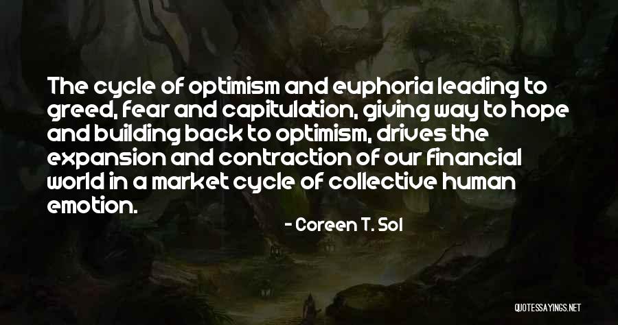 Rexach Y Quotes By Coreen T. Sol Rexach Y Quotes By Coreen T. Sol